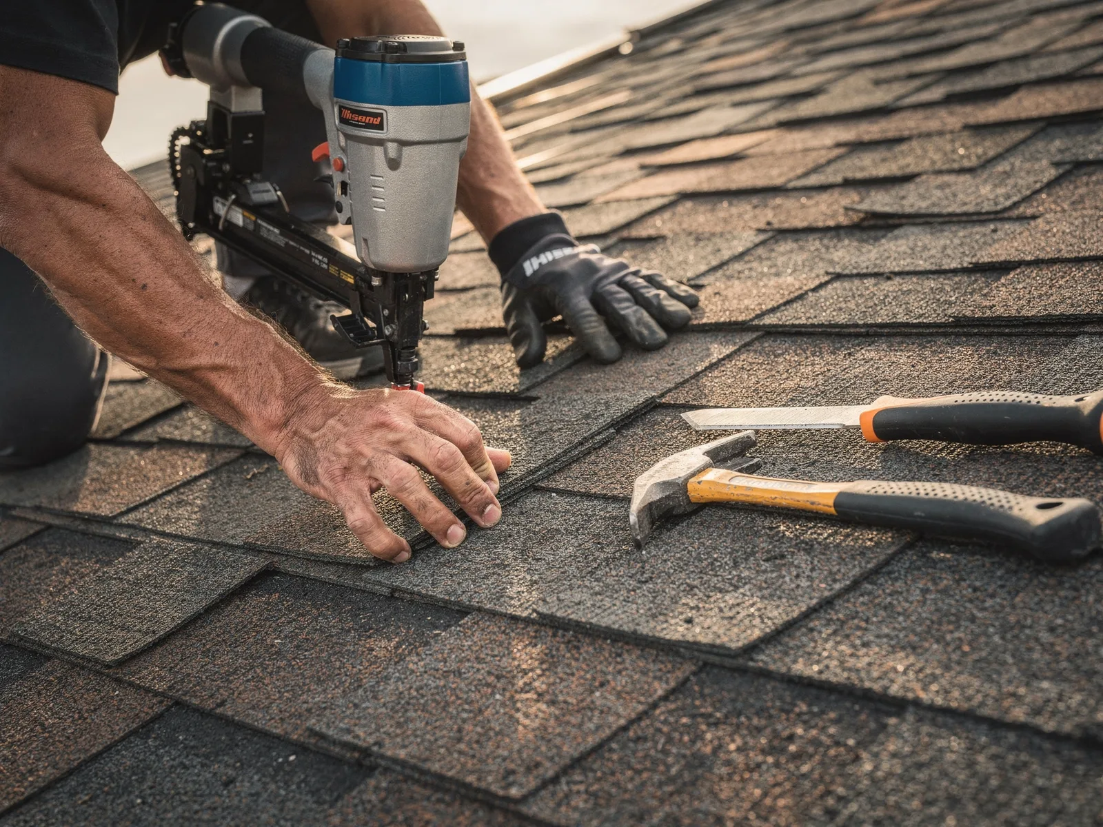 Why choose Roof Repair in Lake Park, IA